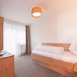 Kamer met een King Size Bed